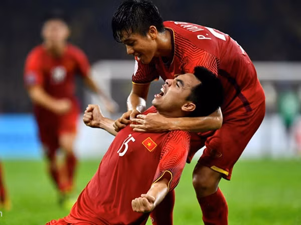Kịch bản nào để tuyển Việt Nam vô địch AFF Cup 2018 trên sân Mỹ Đình?