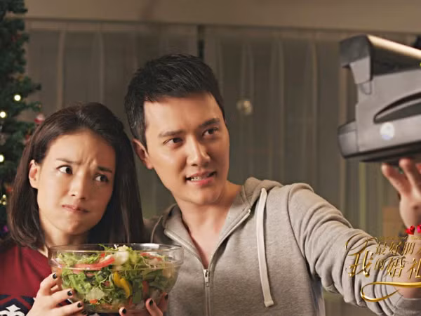 “Những mốc thời gian hạnh phúc”: Năm 27, tớ và cậu sẽ trở thành người như thế nào? 