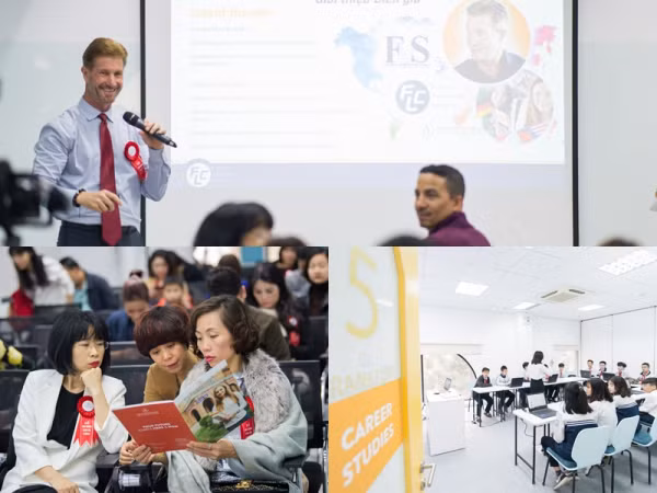 Bạn đã biết gì về Apax Franklin với mô hình "du học" trong nước, lấy bằng THPT Canada - Mỹ? 
