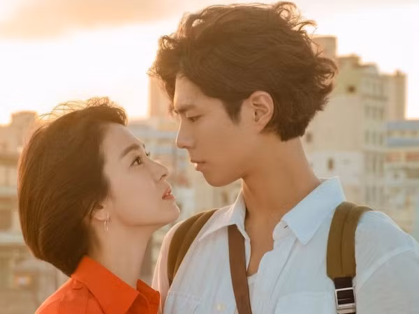 "Encounter" mở màn rating khủng nhưng bị chê "một màu, nhàm chán"?