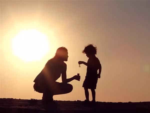 Bảy lời nói dối của mẹ tôi