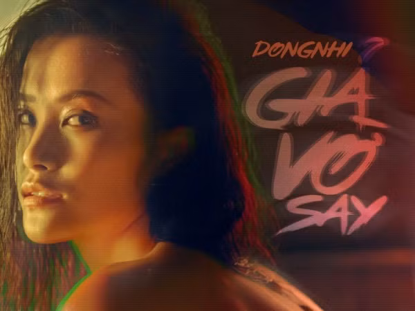 Xem teaser MV mới của Đông Nhi mà các fan phải "nổi da gà" vì tưởng phim kinh dị 