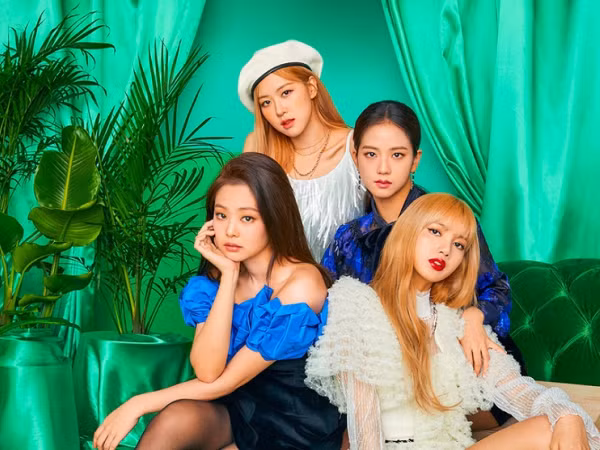 Black Pink, mỗi biệt danh là biết bao chân tình và yêu thương được fan gửi gắm