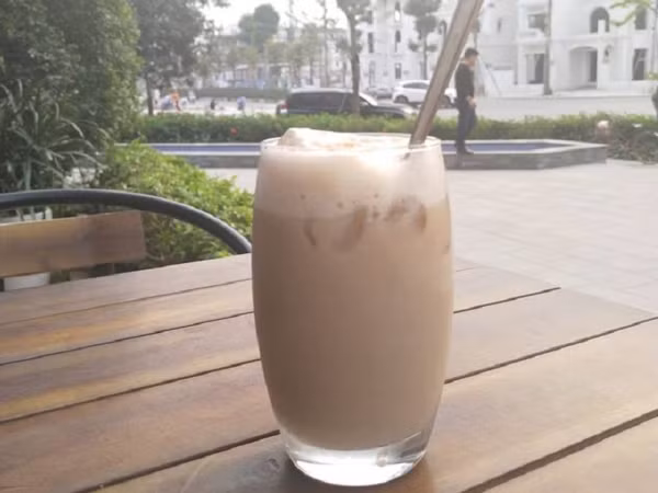 Bạn có biết về "cơn sốt" milk coke - hỗn hợp coca cola và sữa không đường?