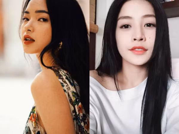 Những lý do khiến bạn nên nghĩ lại trước khi theo hot trend nhuộm tóc đen tuyền