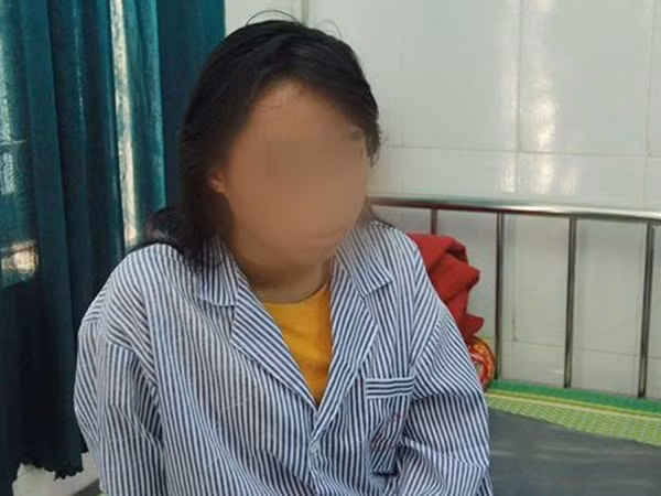 Vụ nữ sinh lớp 9 bị lột đồ, đánh đập: Đã bị đánh nhiều lần nhưng sẵn sàng tha thứ