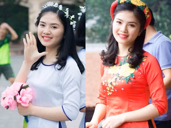 Nữ sinh chịu tang mẹ trong kỳ thi THPT Quốc gia: “Mẹ chính là động lực lớn nhất của mình”