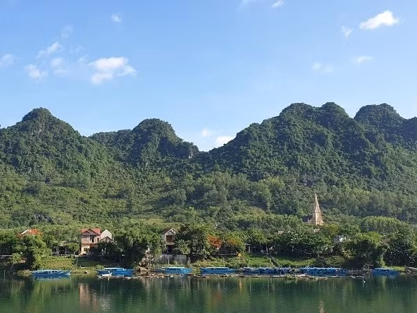 Xuất hiện cung đường marathon độc lạ, thách thức những ai yêu thích chạy bộ tại Việt Nam