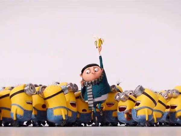 "Minions" bất ngờ tung trailer hé lộ dàn nhân vật mới, dễ thương hết phần thiên hạ