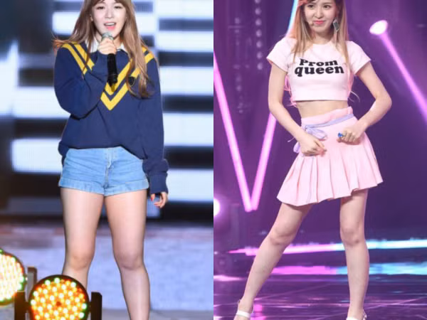 Báo động đỏ: Wendy (Red Velvet) khiến fan xót xa với vóc dáng gầy trơ xương vì ép cân