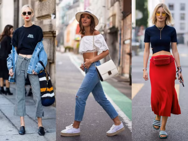 Những món đồ đang "làm mưa, làm gió" trên Instagram Hè này