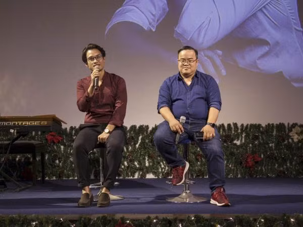 Uyên Linh, Phương Linh tham gia live-concert kỷ niệm của Hà Anh Tuấn
