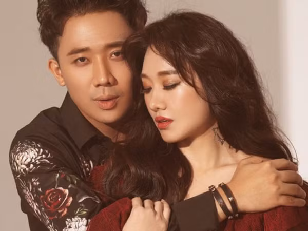 Trấn Thành bất ngờ tiết lộ về kế hoạch đón con đầu lòng trong năm 2019