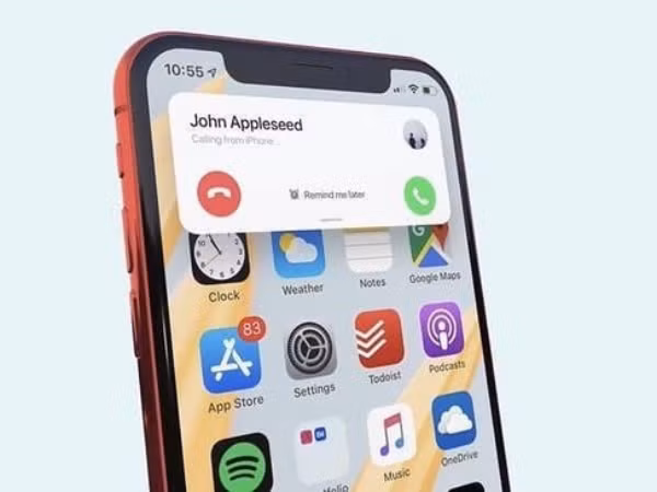 Điều gì sẽ xảy ra khi bạn chặn số ai đó trên iPhone của mình?