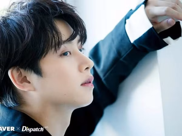 Không thể không xúc động khi nghe Heechul (Super Junior) tiết lộ lý do trở thành F.A