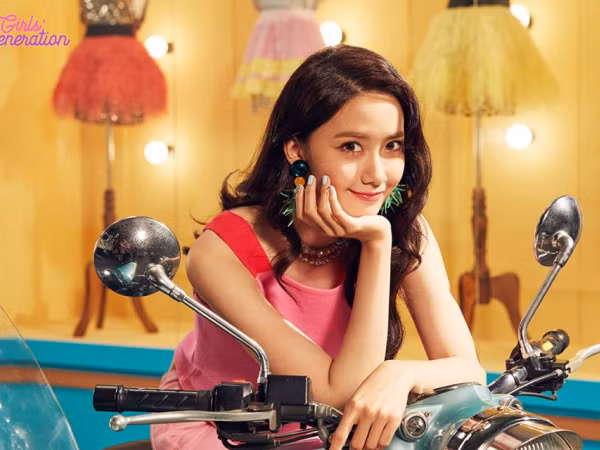 Tin nóng: Trong đêm tối, SM bất ngờ "thả xích" teaser comeback của SNSD