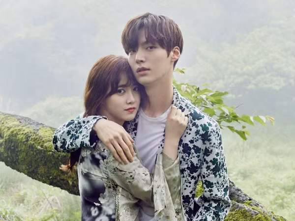 Goo Hye Sun - Ahn Jae Hyun, đến cả tình yêu cổ tích nhất cũng có ngày kết thúc