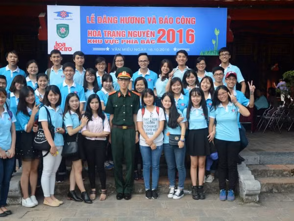 Đại học Tân Tạo tuyên dương học sinh đoạt giải Olympic quốc tế