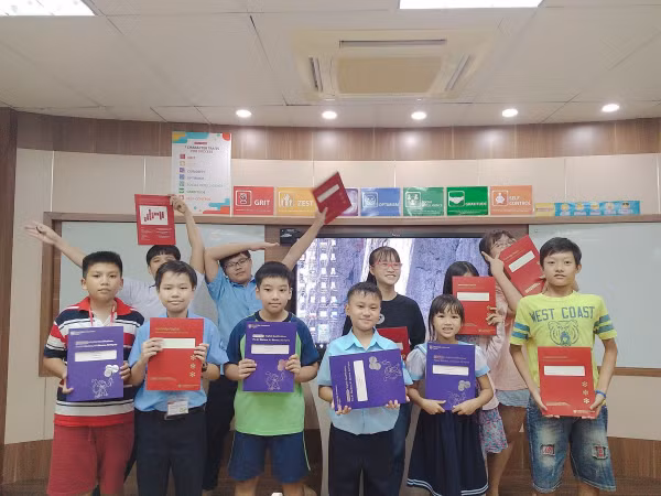 Khởi đầu tự tin cùng kỳ thi tiếng Anh Cambridge English