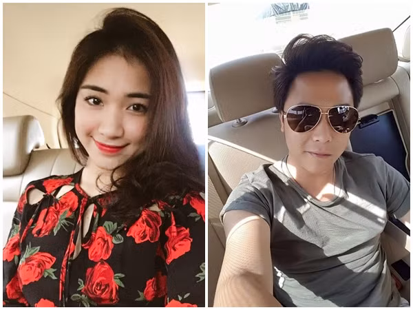 Hòa Minzy lần đầu lộ diện người yêu vừa giàu lại đẹp trai, bị nghi ngờ PR cho sản phẩm mới