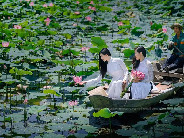 Sài Gòn 360 độ: Check-in những tọa độ xanh rì cho mùa Hè mát rượi!