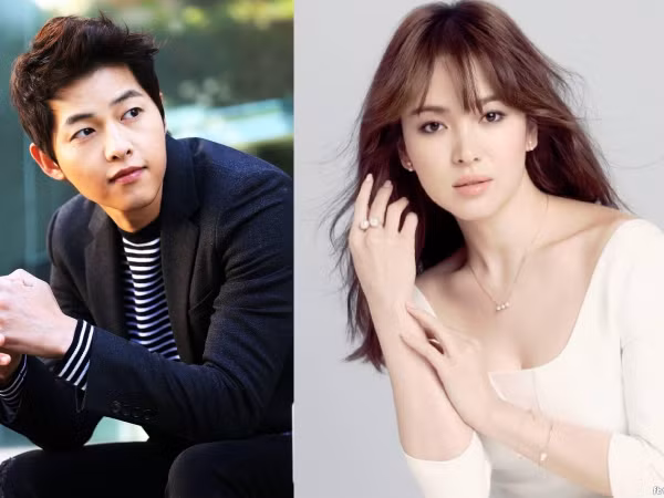Phải đọc ngay: Khám phá cấp tốc bí kíp “làm đẹp trọn gói” của cặp đôi Song - Song