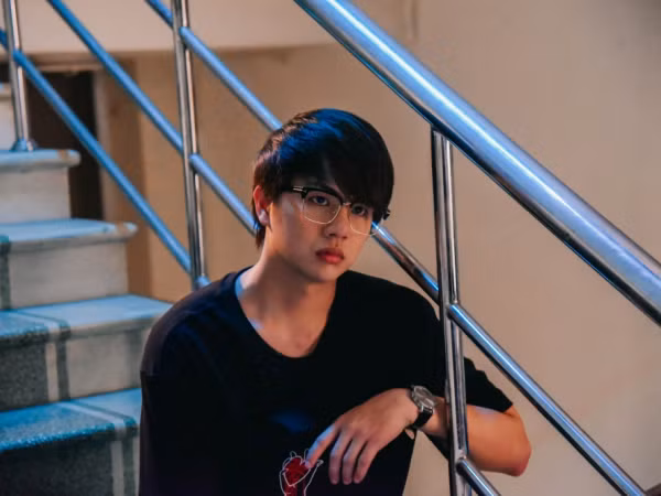 Duy Khánh vui khi biết khán giả nước ngoài thích thú với web-drama mới