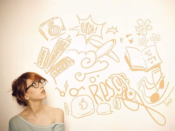 “Nếu mình không cần tiền” - một bài tập nhỏ để tìm ra đam mê của bạn