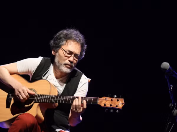 Loạt nghệ sĩ Guitar nổi tiếng của nhiều nước hội tụ tại buổi diễn "IFSGF" ở Việt Nam