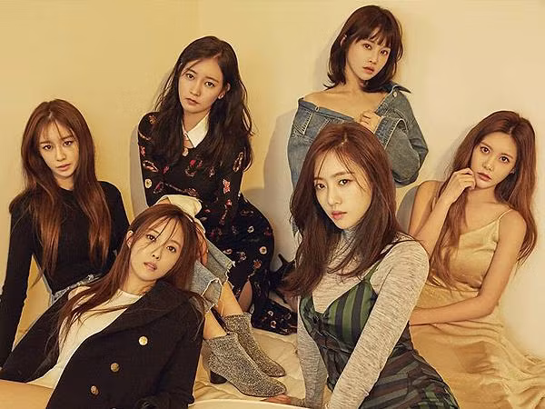 Lọt Top 5 bảng xếp hạng giá trị thương hiệu, "ngày tươi sáng" của T-ara sắp đến?