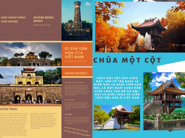 Thầy giáo Lịch sử 4.0 cho học sinh tự thiết kế poster lịch sử, tạo thành “thư viện” Sử online