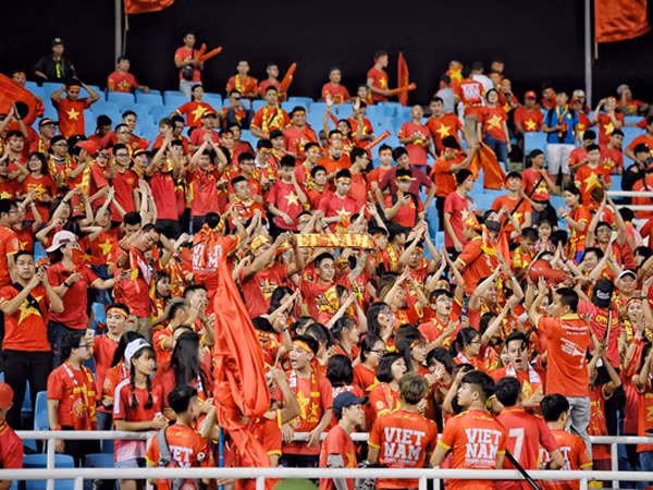 AFF Cup 2018: Myanmar cảnh báo CĐV Việt Nam không nên tìm mọi cách để vào sân