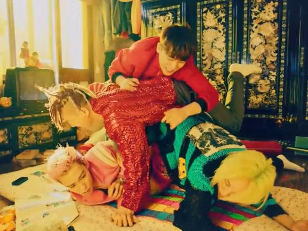 MV tiêu điểm: BIG BANG lại làm fan "rối loạn cảm xúc" với 2 MV mới