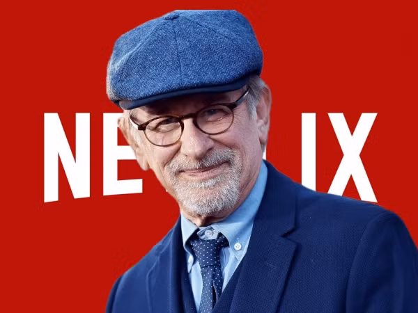 Cuộc chiến giữa Steven Spielberg và Netflix: Phim trực tuyến "không xứng" tranh giải Oscars?