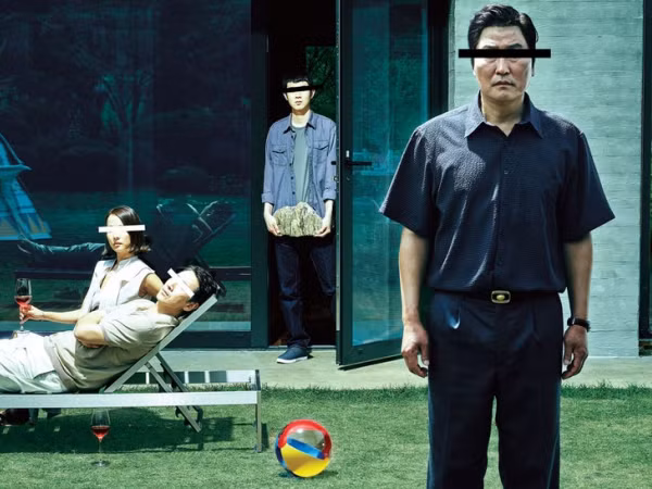 Sau khi lập kỳ tích tại Oscar 2020, “Ký Sinh Trùng” ra rạp lần hai tại Việt Nam