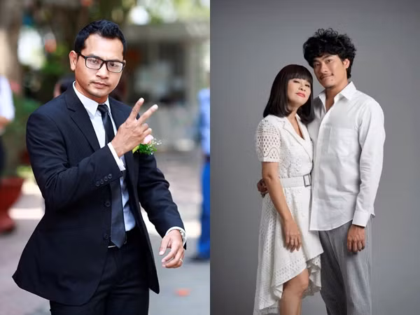 Đạo diễn phim "Mẹ Tuệ" bức xúc khẳng định những tin nhắn An Nguy đưa ra là giả tạo