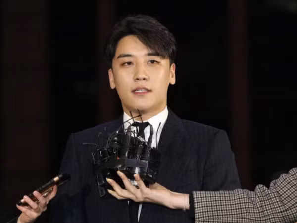 Nhiều ngôi sao bị điều tra vì bê bối của Seungri (BIG BANG)