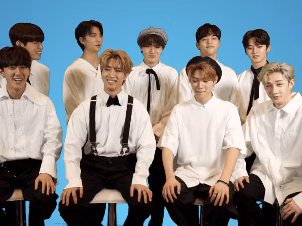 Stray Kids cùng Spotify chiêu đãi fan nhân dịp phát hành album “I am YOU” 
