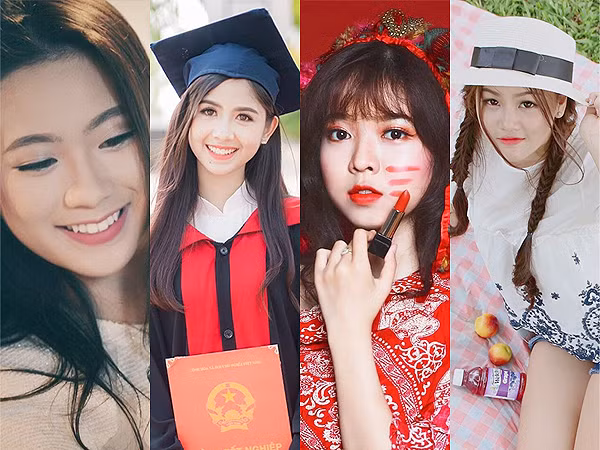 Khám phá ngay 8 điều hay ho tạo nên Miss Teen 2017 "rực rỡ" ngay từ vòng thi đầu
