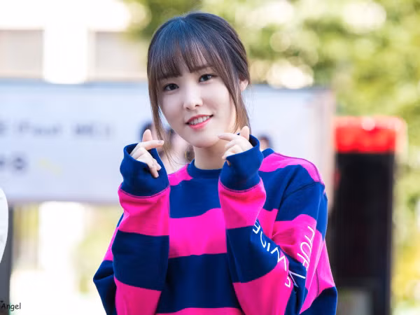 Yuju bị đồn đã rời GFRIEND nhiều đến mức công ty phải lên tiếng