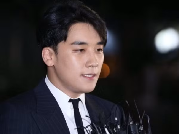 Scandal của Seungri ngày càng vượt xa một vụ bê bối thông thường của làng giải trí