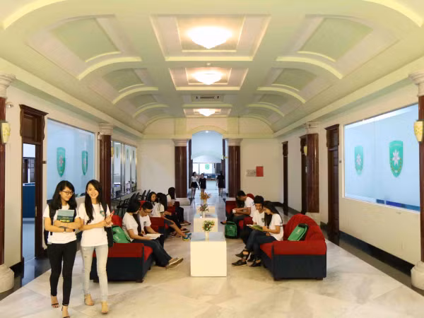 Lựa chọn trường quốc tế - Sự khác biệt dẫn lối thành công