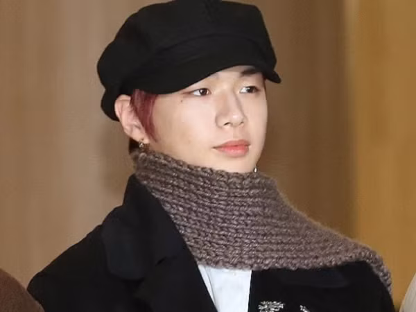 Fan vừa phát hiện ra dấu ấn tình yêu ngọt lịm tim của Kang Daniel - Jihyo