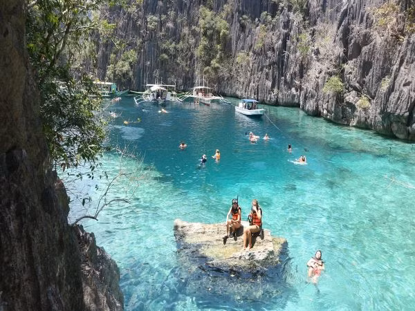 Cùng đến Philippines để khám phá những hòn đảo thiên đường và bình yên trong từng hơi thở 