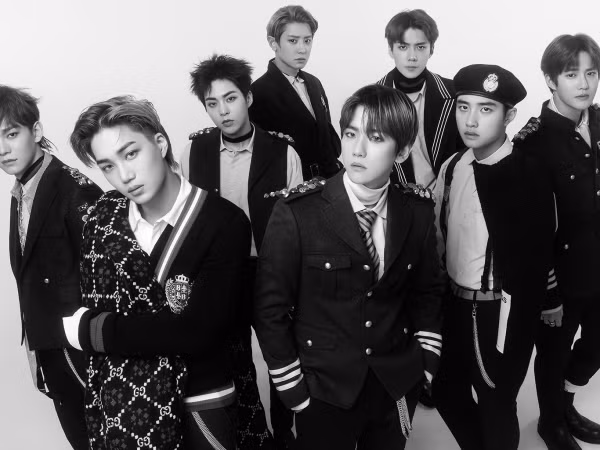 “Don't Mess Up My Tempo” của EXO, xứng đáng để các fan dành một năm chờ đợi