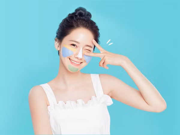 Chơi gì cuối tuần?: Phiên chợ "Hà Nội Ba "Không" Phố Thị", khám phá Thiên đường mỹ phẩm Hàn Quốc 