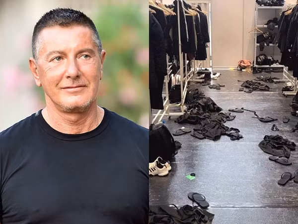 Instagram người sáng lập đăng lời sỉ nhục Trung Quốc, Dolce & Gabbana bị tẩy chay tại thị trường tỷ dân
