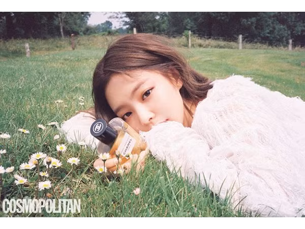 Cứ ngỡ Jennie (Black Pink) rất thích biệt danh “cô gái Gucci”, hóa ra không phải