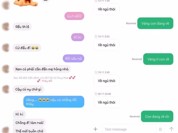 1001 kiểu khó đỡ khi phụ huynh dùng MXH: Sơ hở một tí là bị ăn "quả chặn" ngay và luôn
