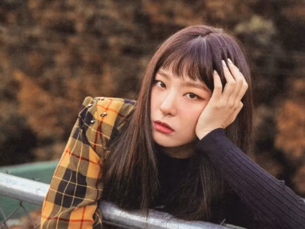 Là ca sĩ thần tượng, nhưng Seulgi từng cho rằng mình tệ nhất là hát và nhảy